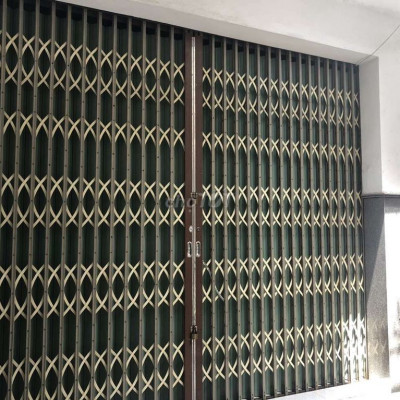 Hẻm trung tâm đường Tăng Bạt Hổ TP Quy Nhơn