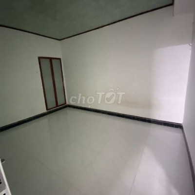 Cho thuê nhà nguyên căn mặt tiền Nguyễn Thái Học giá 6 triệu