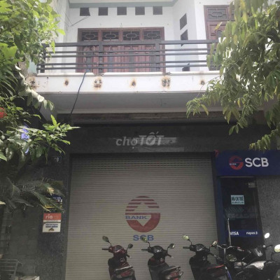 Cho thuê nhà mặt tiền Ngô Mây, cực rộng ngay trung tâm tp Quy Nhơn