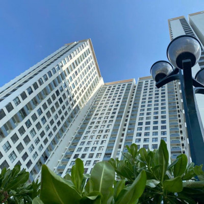 Cho thuê căn hộ Phú Tài Residences giá re nhất thị trường