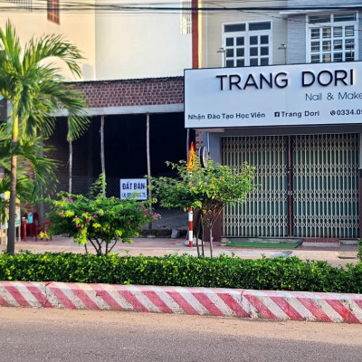 ĐẤT MẶT TIỀN ĐƯỜNG VÀO GA DIÊU TRÌ