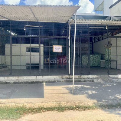 CHO THUÊ MẶT BẰNG 95M2 THÀNH PHỐ QUY NHƠN