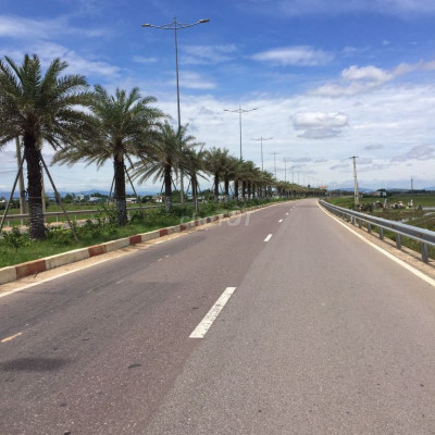 Bán Nhà Vườn Ven Biển Cát Tiến 1ty150⚠️Diện Tích 240m2+Nhà Kiên Cố