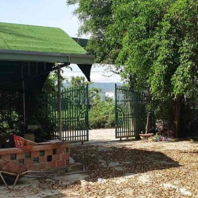 Đất vườn kinh doanh