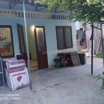 Bán nhà hẻm Bạch Đằng diện tích 104m