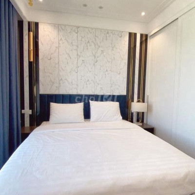 Căn hộ 2 PN full nội thất cao cấp  Altara Residence