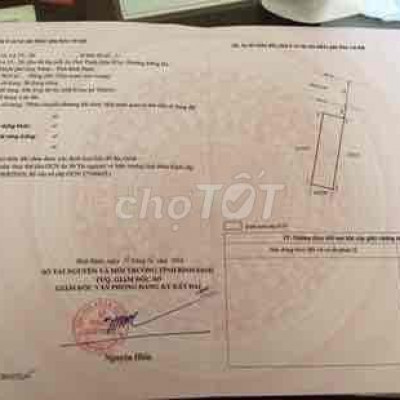 bán đất đường võ trọng sanh - khu đô thị an phú thịnh