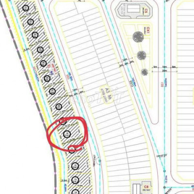 Chính chủ cần bán lô đất Qui Nhơn