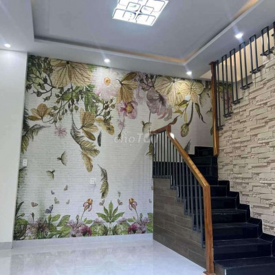 bán nhà hẻm trần hưng đạo. p. đống đa. tp quy nhơn. giá bán : 1ty650