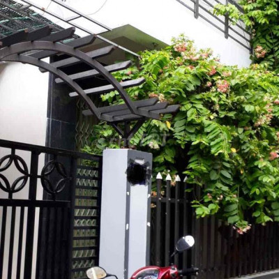 nhà nguyên căn Hàn Mặc Tử 60m2 gần biển trung tâm Quy Nhơn