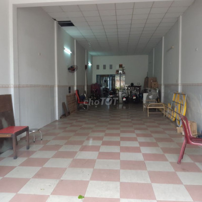 CHO THUÊ MẶT TIỀN 79A ĐỐNG ĐA