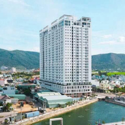 Mời thuê căn hộ Ecolife Riverside 2PN full nội thất