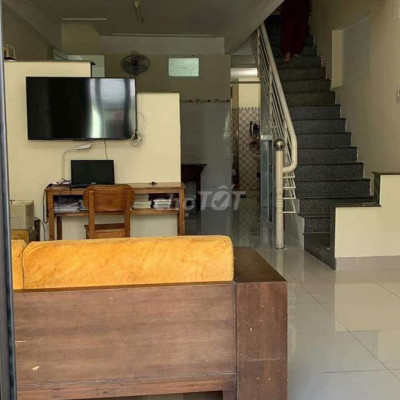 Cho thuê nhà mặt tiền đường nội bộ Chương Dương