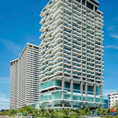 Cho Thuê Căn hộ cao cấp FLC SeaTower Giá Re