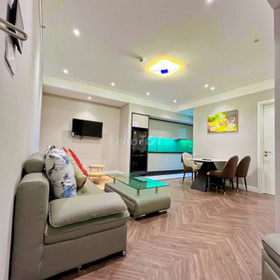 Cho thuê chung cư Altara, full nội thất đẹp. Giá rẻ nhất