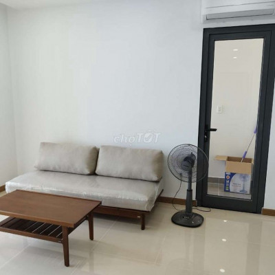 Cho thuê chung cư Phú Tài 2pn 2wc full nội thất giá 8 triệu