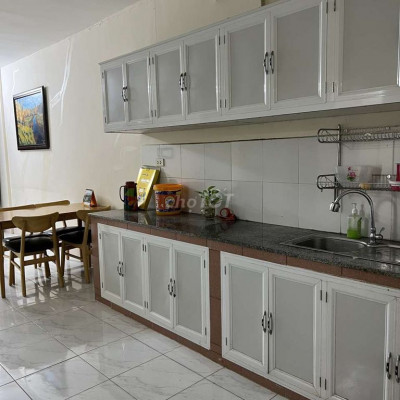 Cho thuê chung cư Long Thinh giá 3 triệu