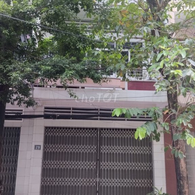 Mặt bằng kinh doanh hoặc văn phòng công ty, 29 Tôn Đức Thắng, Quy Nhơn