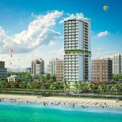 Bán căn hộ TMS 2PN giá rẻ nhất toà