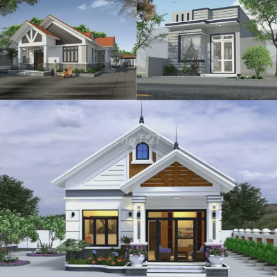 Cho thuê nhà cấp 4 giá 2 triệu/ tháng trung tâm TP Quy Nhơn