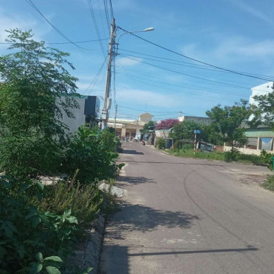 CHỢ NHƠN HỘI KHE ĐÁ