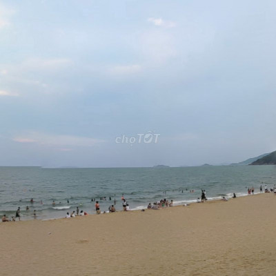 Cho thuê nhà mặt tiền đường Xuân Diệu khu sầm Uất Quy Nhơn 350m2