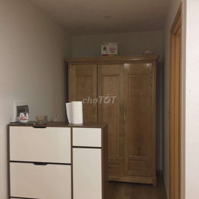 Cho thuê chung cư TMS Quy Nhơn giá rẻ 5 triệu/tháng