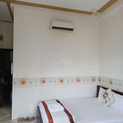 Cho thuê phòng trọ full nội thất đường Chế lan viên