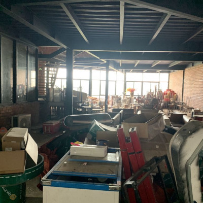 Cho thuê lô góc 3 mặt tiền Võ thị yến khu Nguyễn Thị Định