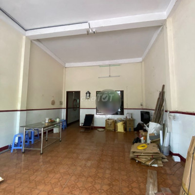 Cho thuê nguyên căn TÔN ĐỨC THẮNG - QUY NHƠN