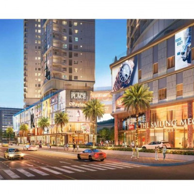 Bán Sailing quy nhơn 3 ngủ góc view Biển chỉ 3 tỷ 8