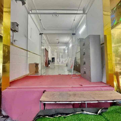 🔥 CHO THUÊ NHÀ NGUYÊN CĂN MẶT TIỀN CHƯƠNG DƯƠNG 🔥