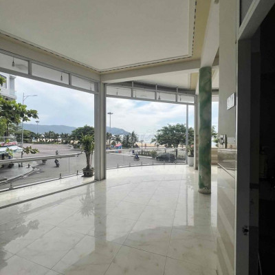 CHO THUÊ CĂN GÓC 2 MẶT TIỀN XUÂN DIỆU - QUY NHƠN