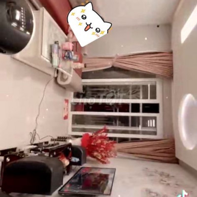 Cần cho thuê căn hộ Chung cư An Phú lô A , Căn hộ mới