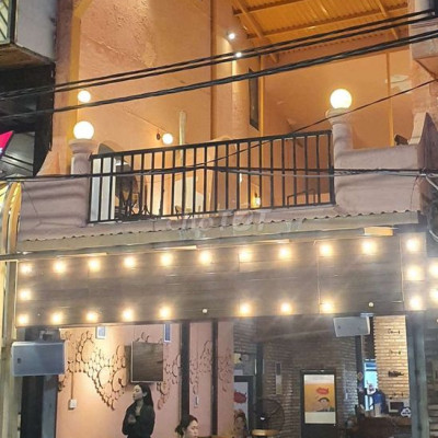 Chính chủ cần bán nhà mặt đường 5m nguyễn thiếp 100m2