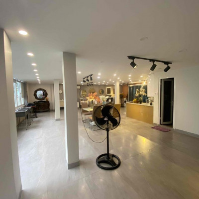 🔥 NGUYÊN CĂN MT NGUYỄN THÁI HỌC 300m2 SÀN