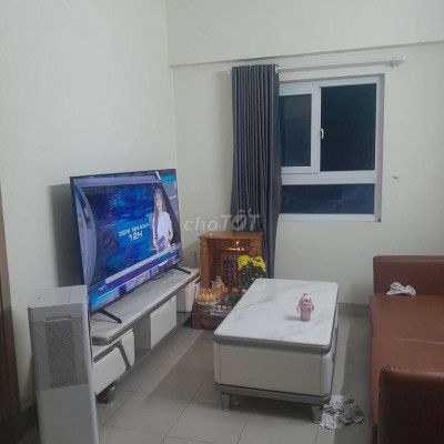 Cho thuê chung cư hoàng văn thụ full nội thất giá 4.5tr