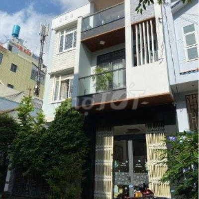 Cần Bán Nhà Tặng Nội Thất Mt Trung Tâm Nguyễn Văn Cừ-Quy Nhơn