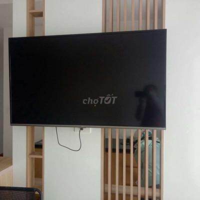 Cho thuê (hoặc bán) căn hộ TMS 28 Ng. Huệ, Tp.Quy Nhơn