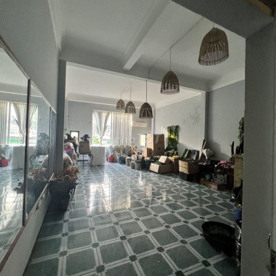 💥 NGUYÊN CĂN 600M2 SỬ DỤNG MT ĐƯỜNG NGUYỄN THÁI HỌC