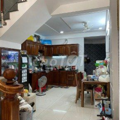 Bán Nhà Tặng Nội Thất Mt Trung Tâm Nguyễn Văn Cừ-Quy Nhơn