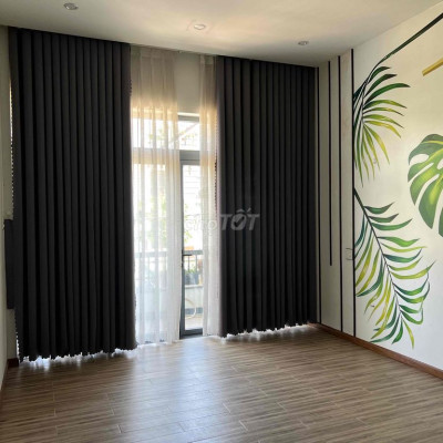 Bán nhà đg Trần Thị Lan (Hà Thanh 1). 80m2; 3,5 mê; 4xxxtr