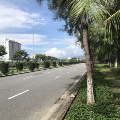 Hỗ trợ định cư lô Vip đấu lưng Ql1A Phù Mỹ