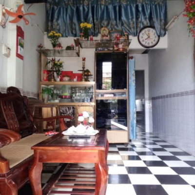 Chính chủ bán nhanh nhà vị trí đẹp tại phường Quang Trung, Quy Nhơn