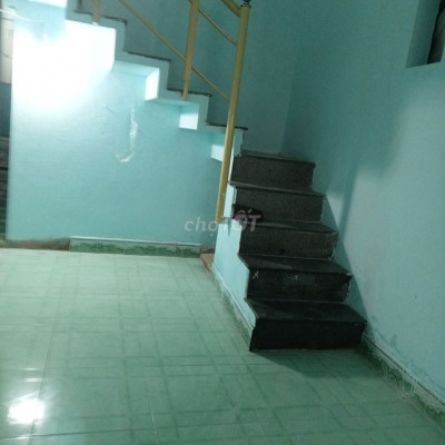 Cho Thuê Nhà Hẻm Hoàng Văn Thụ 2.5triệu/tháng 2 phòng ngủ