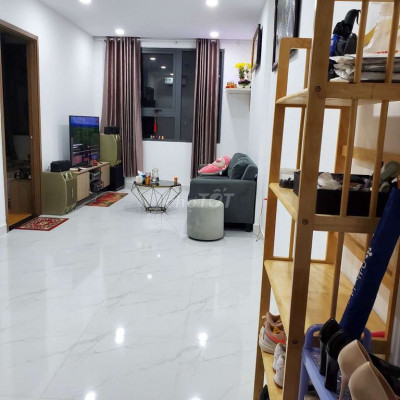 Cho thuê chung cư An Phú Thịnh, tp Quy Nhơn đầy đủ nội thất