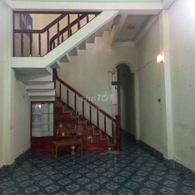 Cho thuê nhà hẻm ô tô đường Thành Thái, phường Quang Trung, tp Quy Nhơ