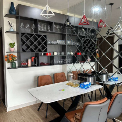 Ưu đãi - Cho thuê Căn hộ Chung cư Ecolife Riverside Quy Nhơn