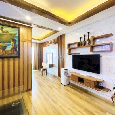 Căn Studio và rổ hàng giá rẻ TMS Luxury Quy Nhơn