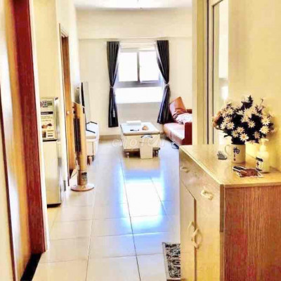 Căn hộ Xuân Thuỷ 2PN 2WC giá siêu hot (còn nhiều căn khác nữa)